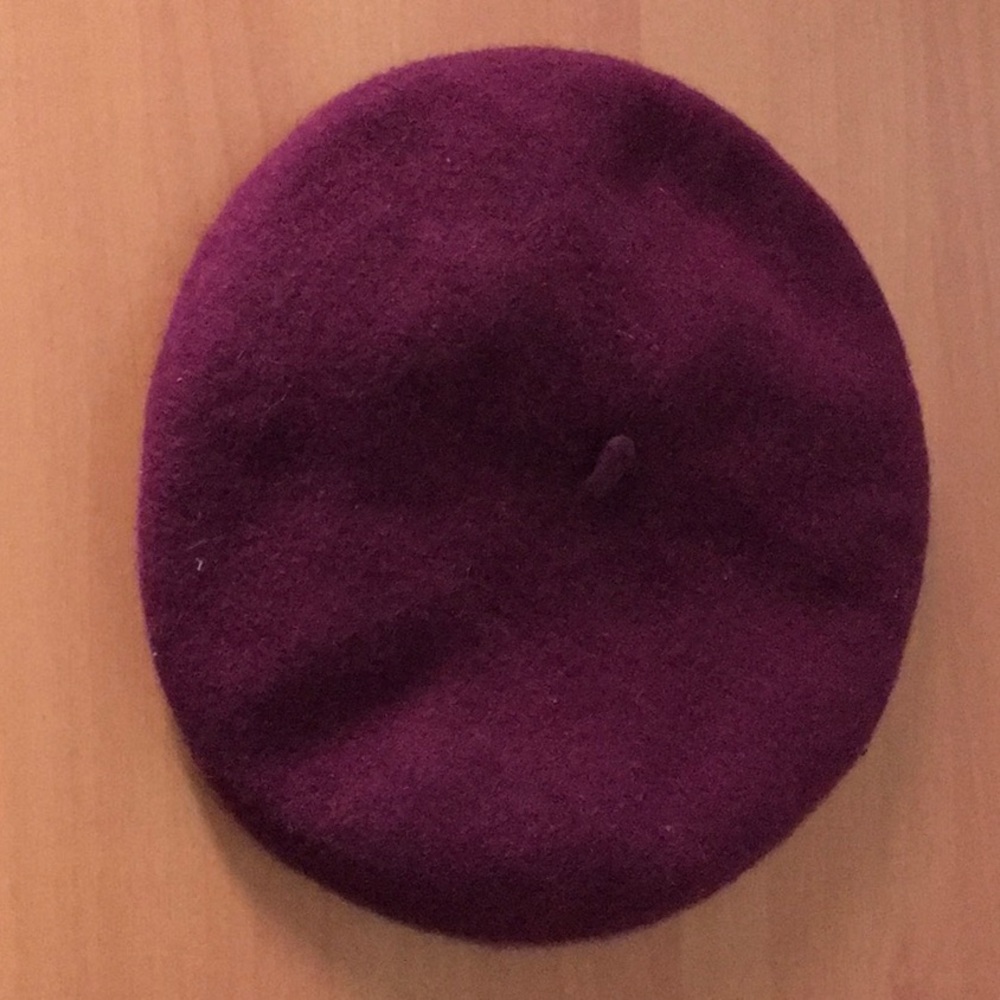 Beret